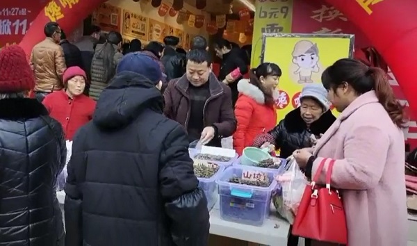 創(chuàng)業(yè)做零食店加盟項目應(yīng)該注意什么？?
