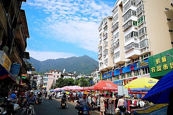 在寧德鄉(xiāng)鎮(zhèn)開什么店比較有市場？
